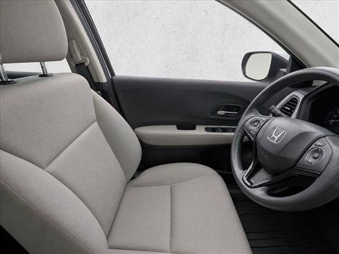 Used 2021 Honda HR-V LX image 20