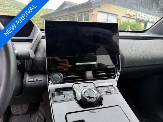 Used 2023 Subaru Solterra AWD image 13