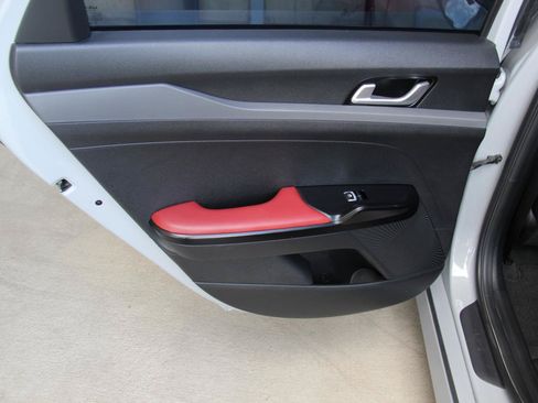 Used 2024 Kia K5 GT-Line w/ GT-Line Premium Package FWD image 27