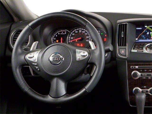 Used 2010 Nissan Maxima 3.5 SV FWD image 2