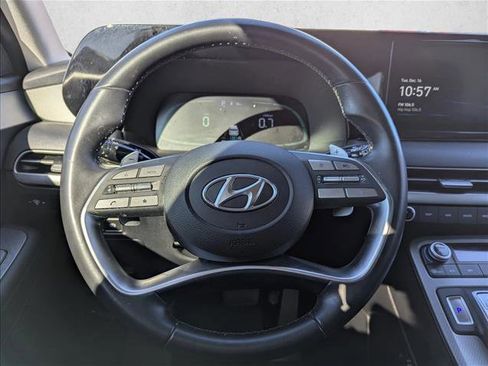 Used 2023 Hyundai Palisade SEL image 15