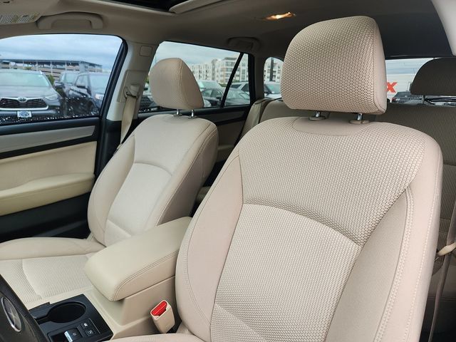 Used 2019 Subaru Outback 2.5i Premium AWD/4WD image 22