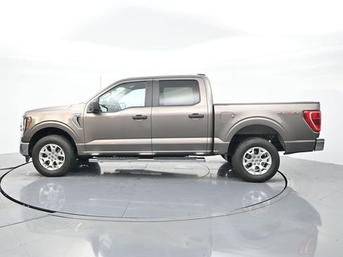 Used 2023 Ford F150 XLT image 9