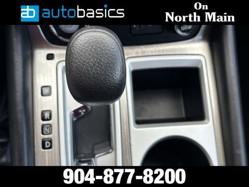 Used 2018 Nissan Murano SV FWD image 32