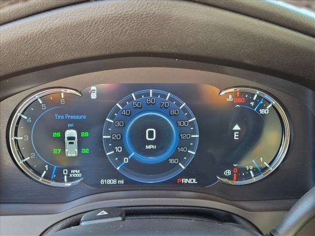 Used 2020 Cadillac Escalade Luxury RWD image 10