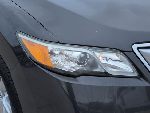 Used 2013 Acura RDX AWD w/ Technology Package image 10