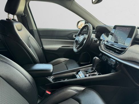 Used 2022 Jeep Compass Latitude w/ Convenience Group image 16