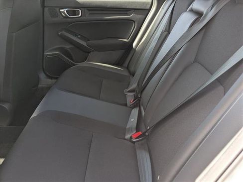 New 2026 Honda Civic Sport image 14