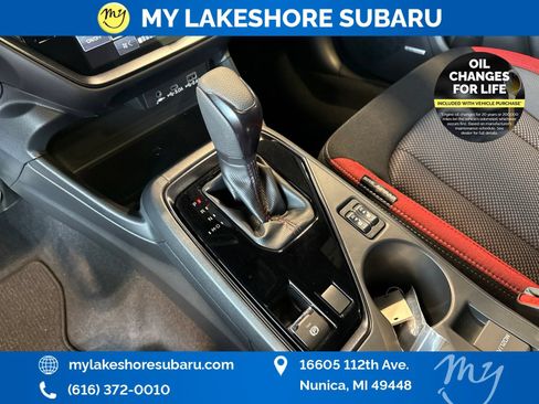 New 2026 Subaru Impreza RS AWD/4WD image 20