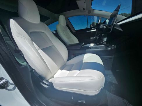Used 2023 Tesla Model 3 Standard Range RWD image 50