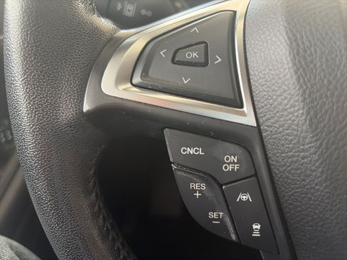Used 2022 Ford Edge SEL w/ Convenience Package AWD/4WD image 20