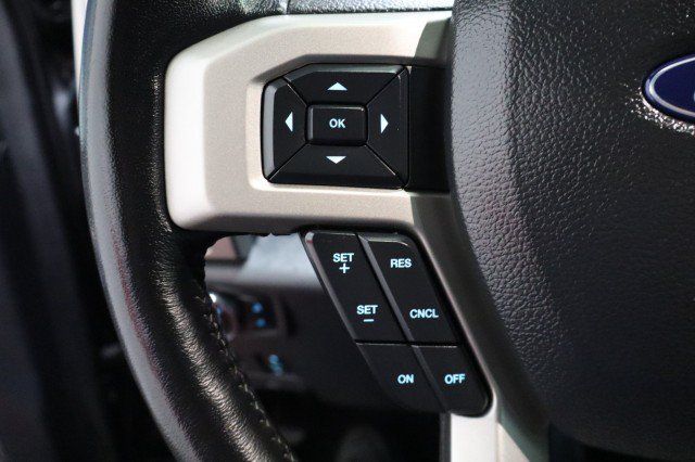 Used 2022 Ford F250 Lariat w/ Lariat Ultimate Package AWD/4WD image 37