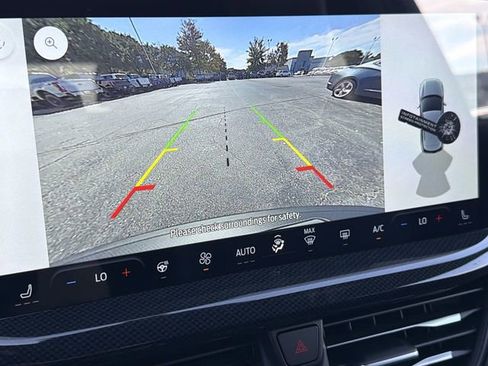 New 2026 Ford Escape ST-Line w/ Tech Pack #1 FWD image 17
