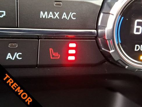 Certified 2021 Ford F150 Tremor w/ Equipment Group 401A Mid image 25