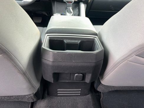 Used 2024 Toyota Tacoma Limited image 26