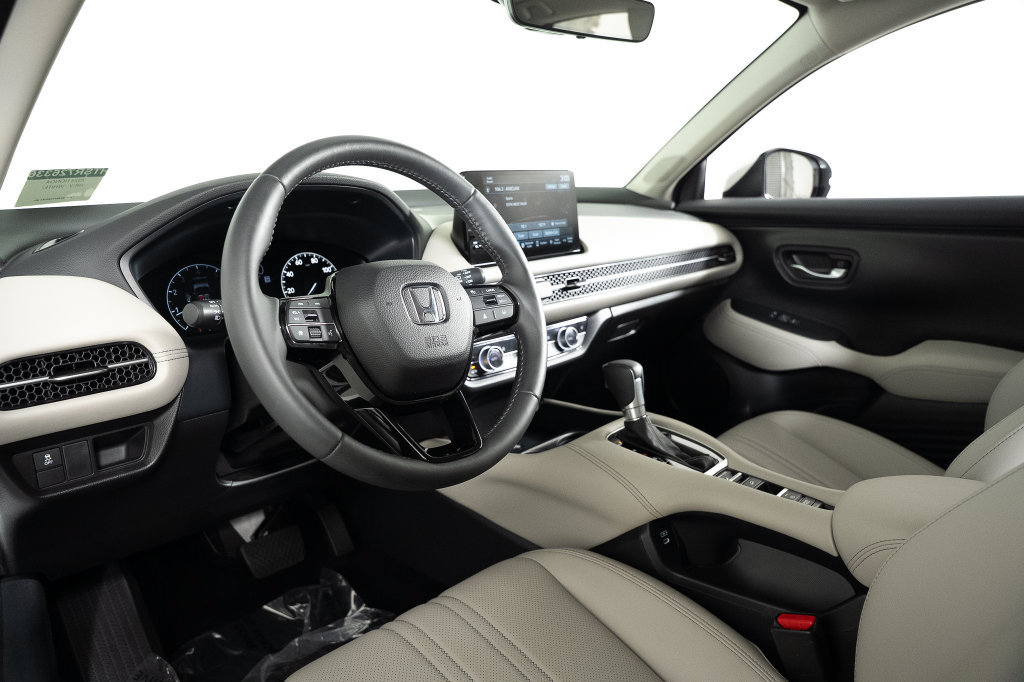 Used 2024 Honda HR-V EX-L image 26