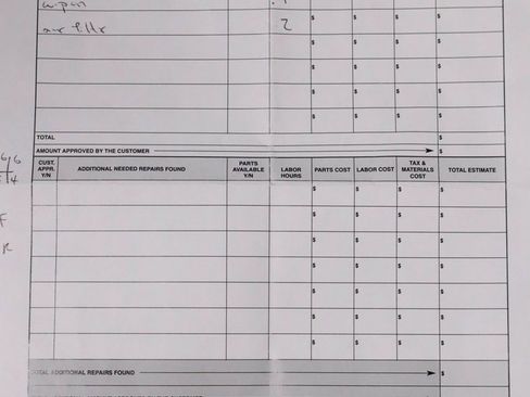 Certified 2023 Ford Escape Active image 5