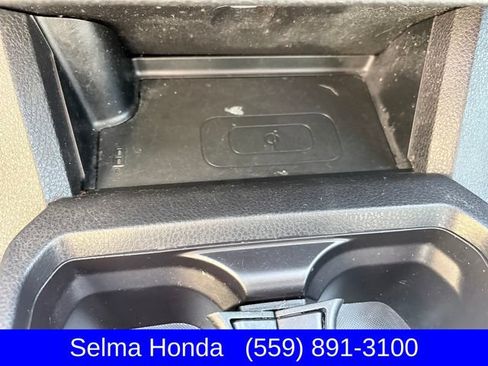 Used 2023 Toyota Tacoma TRD Sport AWD/4WD image 19