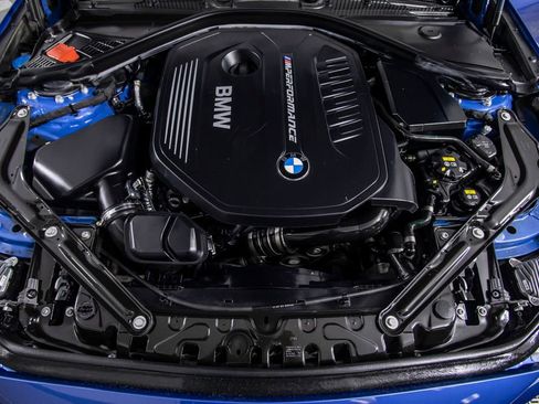 Used 2018 BMW M240i Convertible image 44