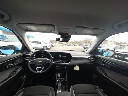 New 2026 Chevrolet TrailBlazer LT w/ Convenience Package image 14