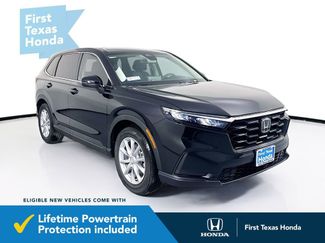 New 2026 Honda CR-V EX video 1