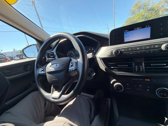 Used 2020 Ford Escape S AWD/4WD image 34
