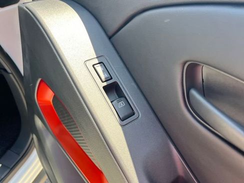 New 2026 Nissan Frontier Pro-X w/ Tow Package RWD image 24