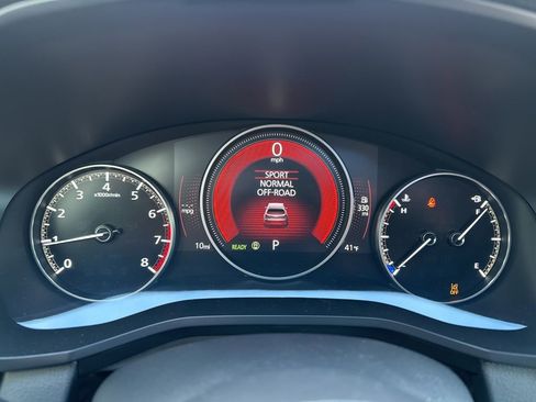 New 2026 MAZDA CX-90 3.3 Turbo w/ Preferred Package image 42