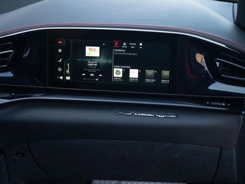 Certified 2025 Ferrari Purosangue image 55