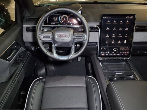 Used 2026 GMC Sierra EV Elevation w/ Premium Package image 11