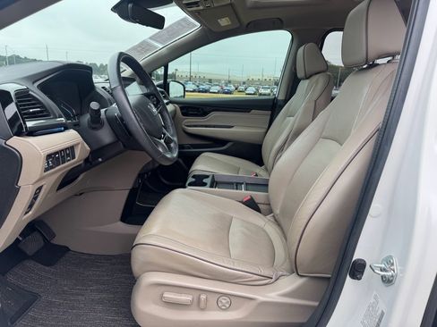Certified 2023 Honda Odyssey Elite image 10