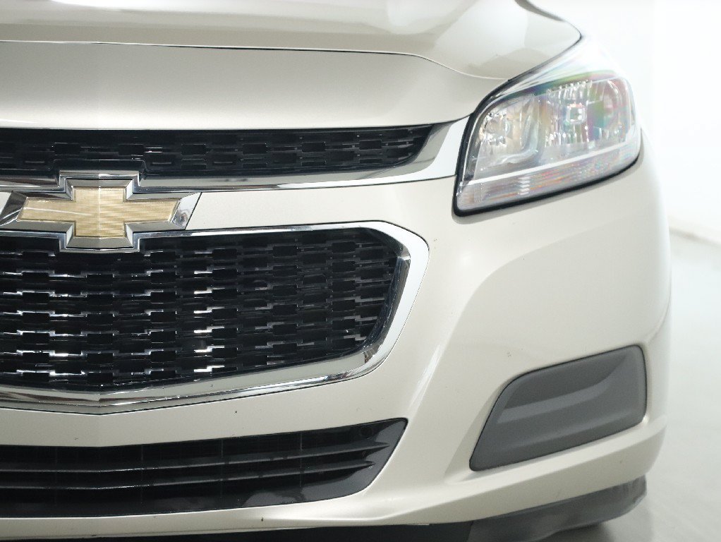 Used 2014 Chevrolet Malibu LS w/ Protection Package FWD image 7