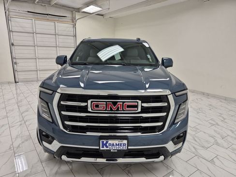 New 2026 GMC Yukon XL Elevation w/ LPO, Floor Liner Package image 32
