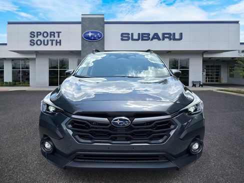 New 2026 Subaru Crosstrek 2.5i Limited w/ Crosstrek Mirror Package AWD/4WD image 8
