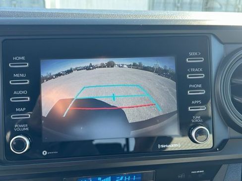 Used 2021 Toyota Tacoma SR image 28