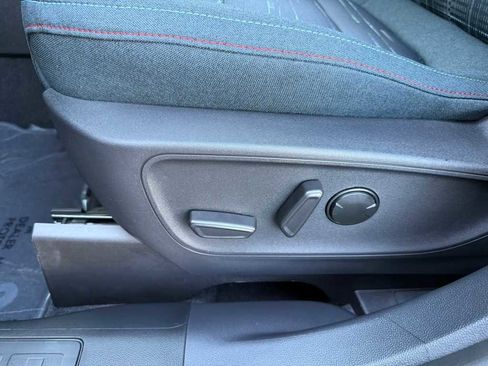 New 2025 Ford Bronco Sport Heritage w/ Convenience Package image 5