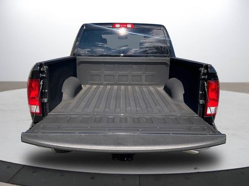 Certified 2023 RAM 1500 Tradesman w/ Tradesman SXT Package image 25