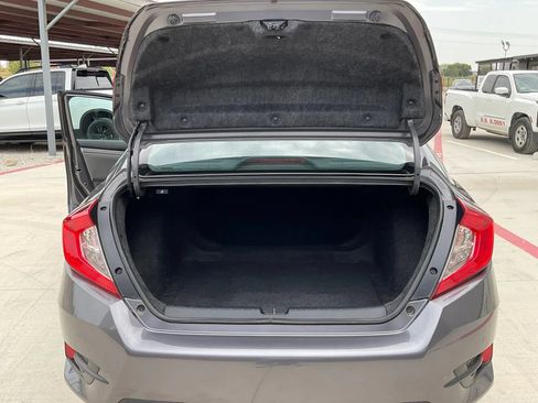 Used 2019 Honda Civic LX image 11