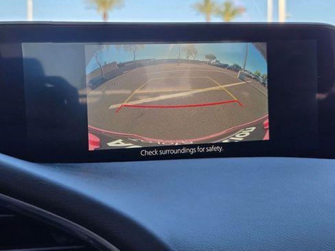 Used 2025 MAZDA MAZDA3 s image 13
