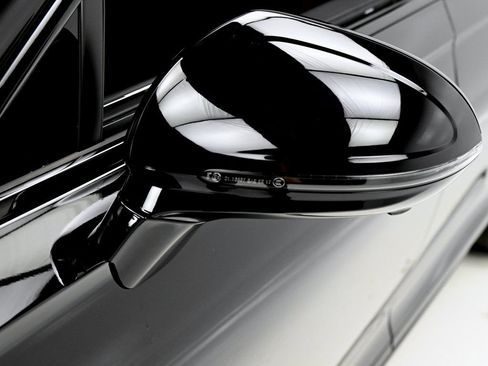 New 2025 Bentley Flying Spur Plug-In Hybrid AWD/4WD image 31