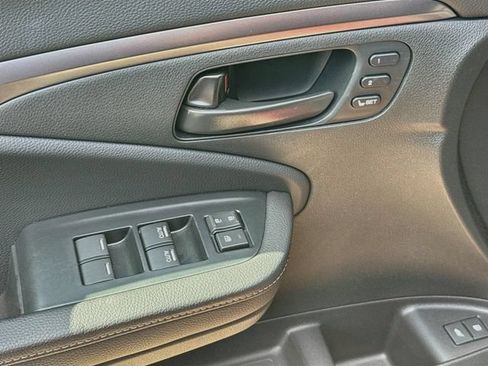 Used 2023 Honda Passport EX-L image 22