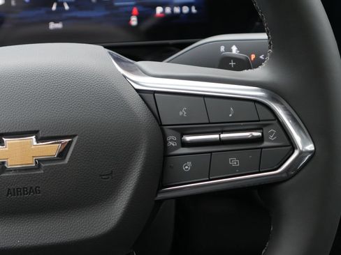 New 2026 Chevrolet Tahoe Premier AWD/4WD image 24