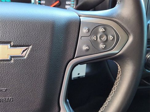 Used 2017 Chevrolet Silverado 1500 LT w/ All Star Edition image 19