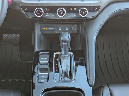 New 2026 Acura Integra FWD image 21