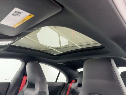 New 2026 Mercedes-Benz CLA 45 AMG S 4MATIC image 15