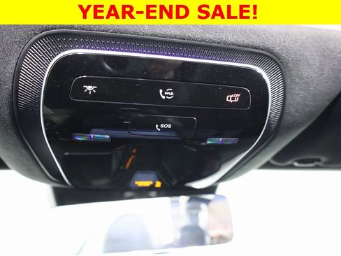 Used 2022 Mercedes-Benz SL 55 AMG 4MATIC image 23