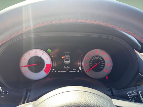 Certified 2023 Acura TLX w/ A-SPEC Pkg image 10