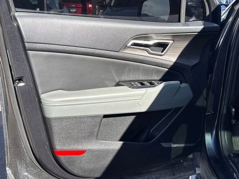Used 2023 Kia Sportage X-Line w/ X-Line Premium Package image 23