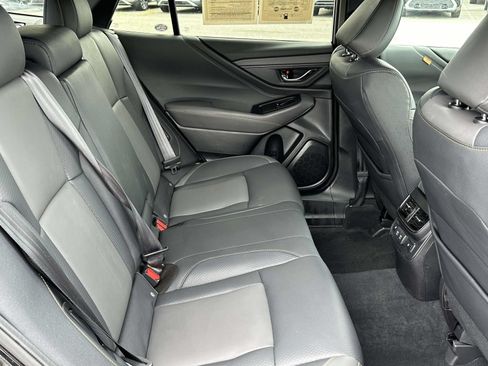 Used 2022 Subaru Outback Wilderness AWD/4WD image 14
