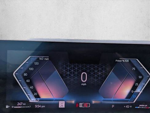 Used 2025 BMW 430i xDrive image 11